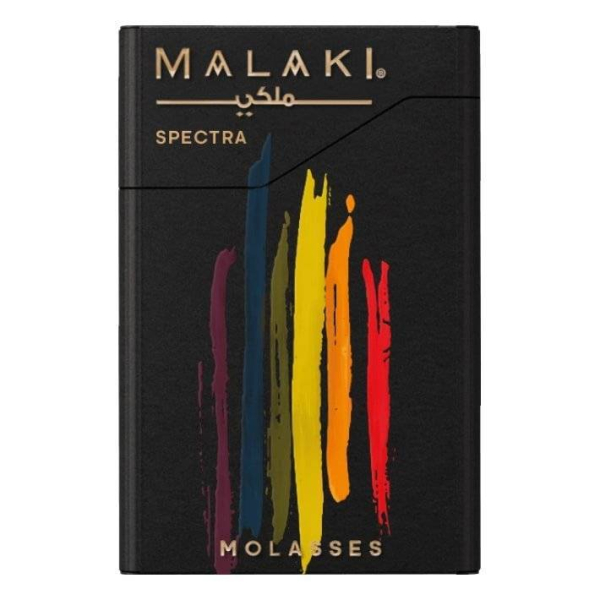 Табак Malaki Spectra 50 грамм в Краснодаре