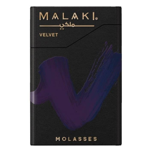 Табак Malaki Velvet 50 грамм в Краснодаре