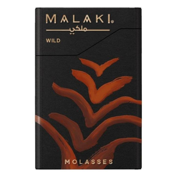 Табак Malaki Wild 50 грамм в Краснодаре