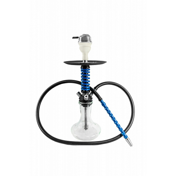 Кальян Mamay Customs Micro Coilovers Blue в Краснодаре