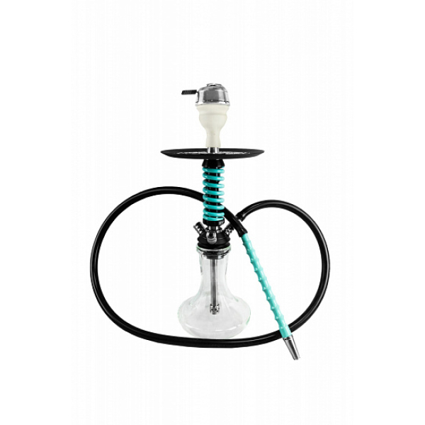 Кальян Mamay Customs Micro Coilovers Mint в Краснодаре