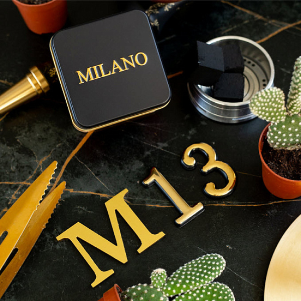 Табак MILANO GOLD М13 OPUNTIA C 100 гр в Краснодаре