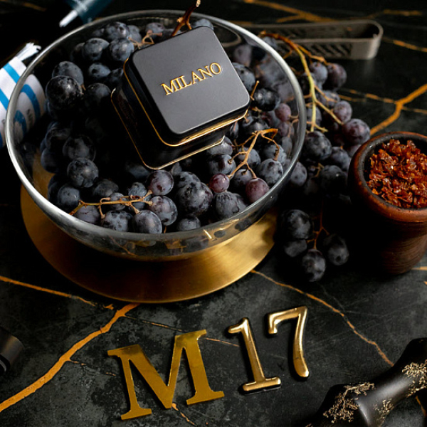 Табак MILANO GOLD М17 ISABEL 100 гр в Краснодаре
