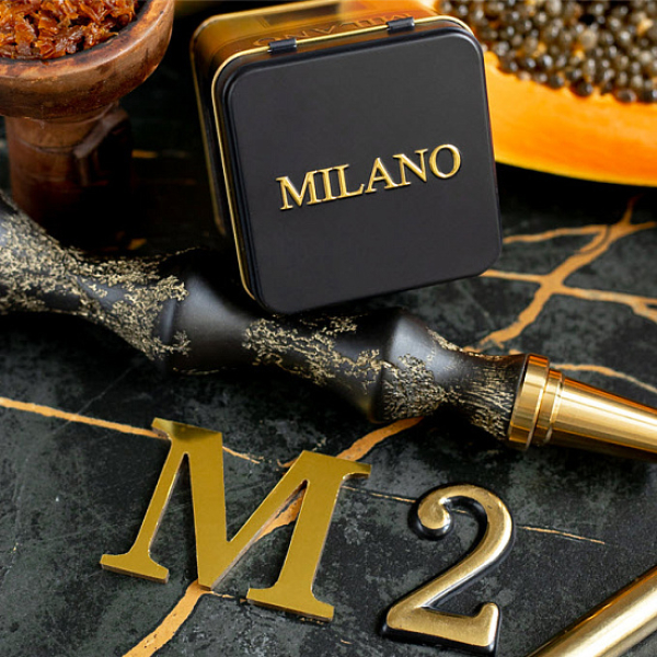 Табак MILANO GOLD М2 PAPAYA 100 гр в Краснодаре