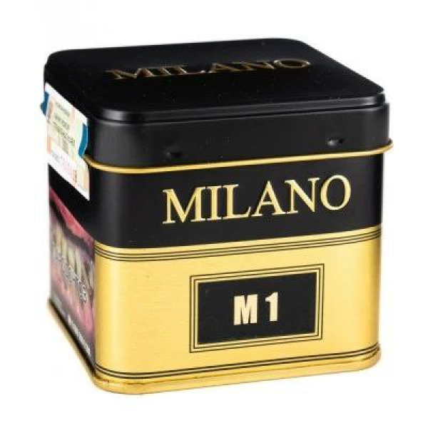 Табак MILANO GOLD M1 Pineapple 25 гр в Краснодаре