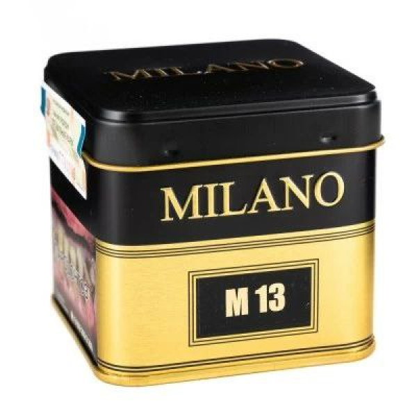 Табак MILANO GOLD М13 OPUNTIA C 25 гр в Краснодаре