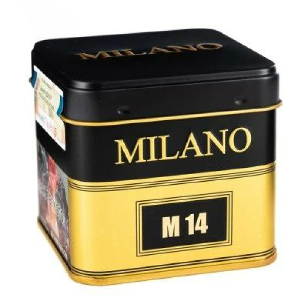 Табак MILANO GOLD М14 ICE APPLE 25 гр в Краснодаре