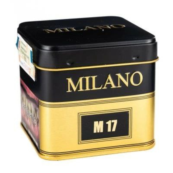 Табак MILANO GOLD М17 ISABEL 25 гр в Краснодаре