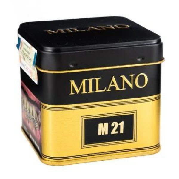 Табак MILANO GOLD М21 COOKIES V 25 гр в Краснодаре