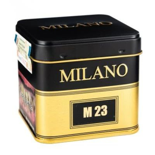 Табак MILANO GOLD М23 DRAGON HEART 25 гр в Краснодаре