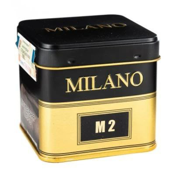 Табак MILANO GOLD М2 PAPAYA 25 гр в Краснодаре