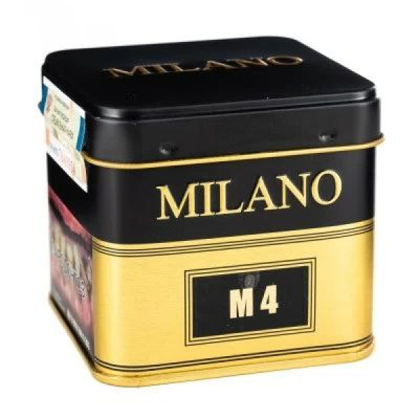 Табак MILANO GOLD М4 PASSION FRUIT 25 гр в Краснодаре