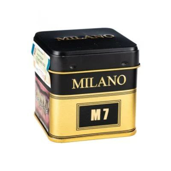 Табак MILANO GOLD М7 LAVENDER 25 гр в Краснодаре