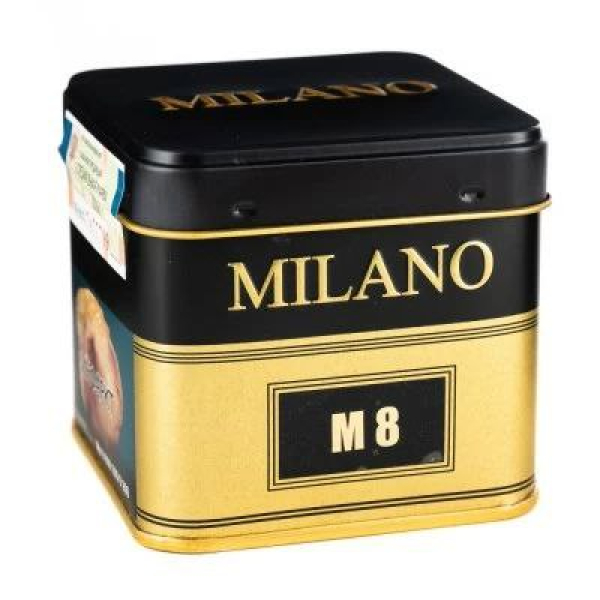 Табак MILANO GOLD М8 HONEY MELON 25 гр в Краснодаре