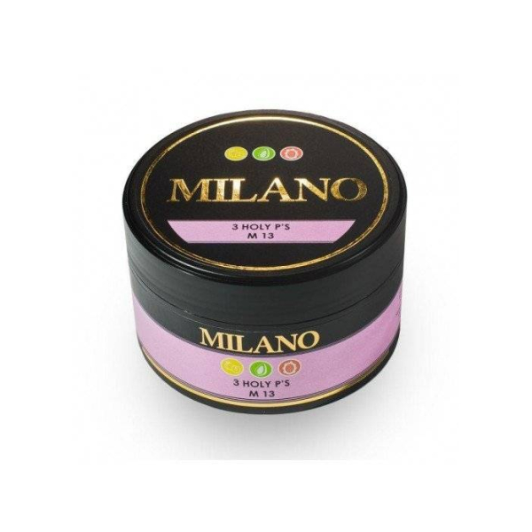 Табак Milano 3 Holy PS 100 гр в Краснодаре