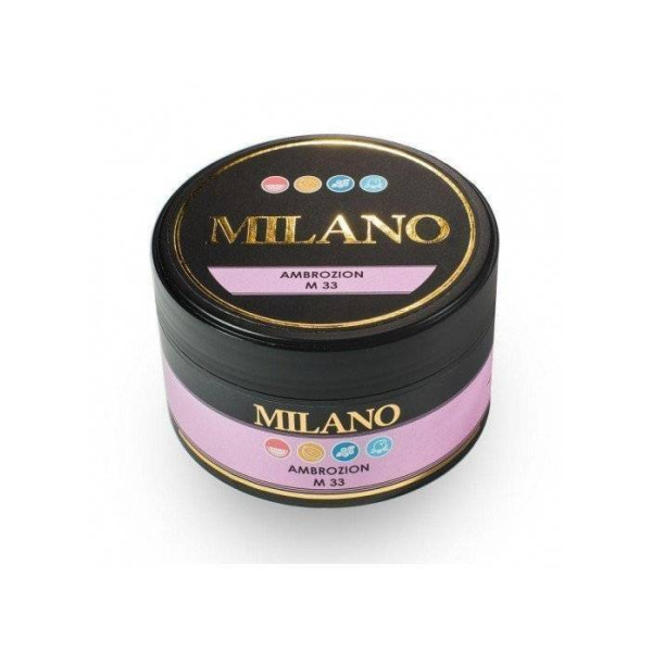 Табак Milano Ambrozion 100 гр в Краснодаре