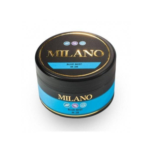 Табак Milano Blue Mist 100 гр в Краснодаре