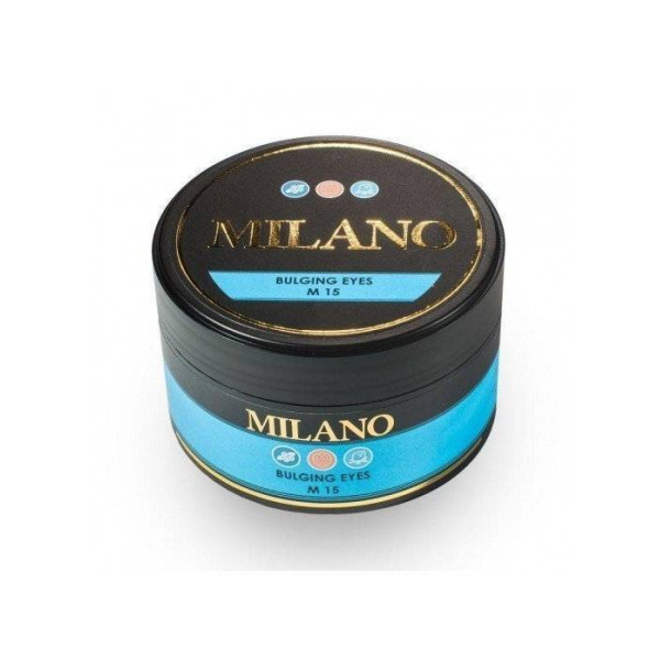 Табак Milano Bulging Eyes 100 гр в Краснодаре