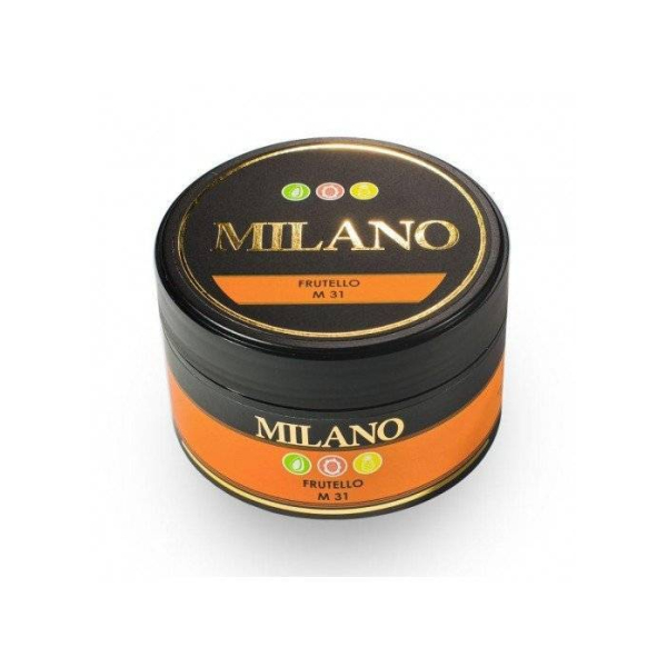 Табак Milano Frutello 100 гр в Краснодаре