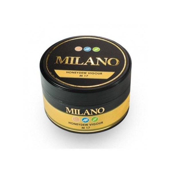Табак Milano Honeydew Vigour 100 гр в Краснодаре