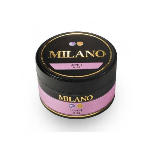 Табак Milano Love Is 100 гр в Краснодаре