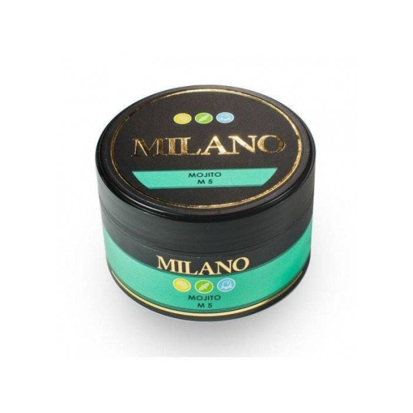 Табак Milano Mojito 100 гр в Краснодаре