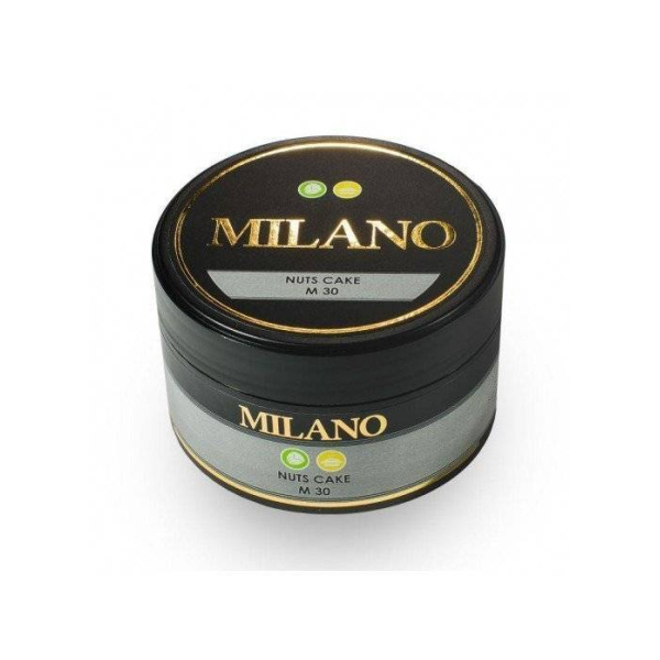 Табак Milano Nuts Cake 100 гр в Краснодаре