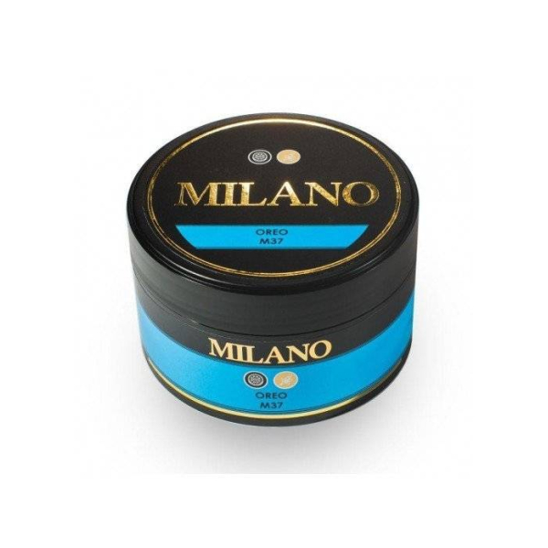 Табак Milano Oreo 100 гр в Краснодаре