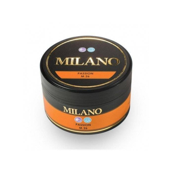 Табак Milano Passion 100 гр в Краснодаре