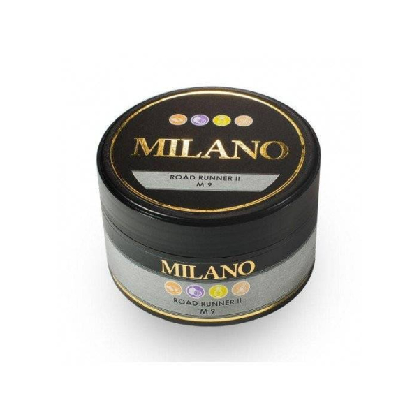 Табак Milano Road Runner II 100 гр в Краснодаре