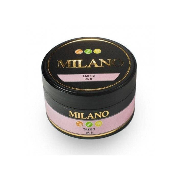 Табак Milano Take 2 100 гр в Краснодаре