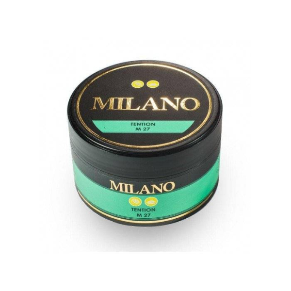 Табак Milano Tention 100 гр в Краснодаре