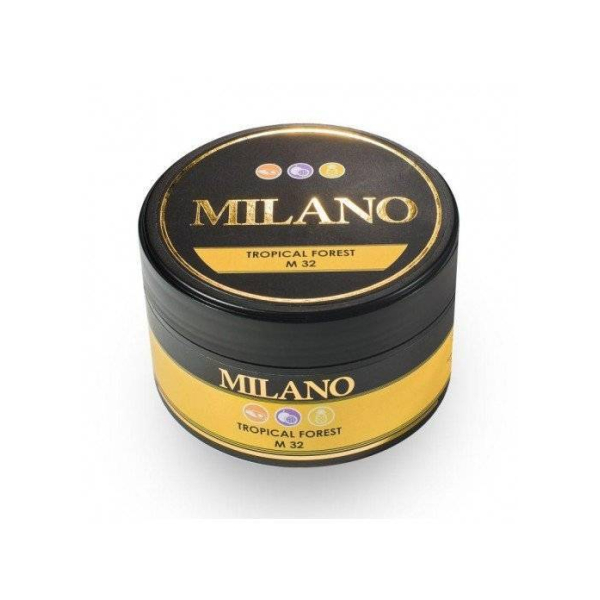 Табак Milano Tropical Forest 100 гр в Краснодаре