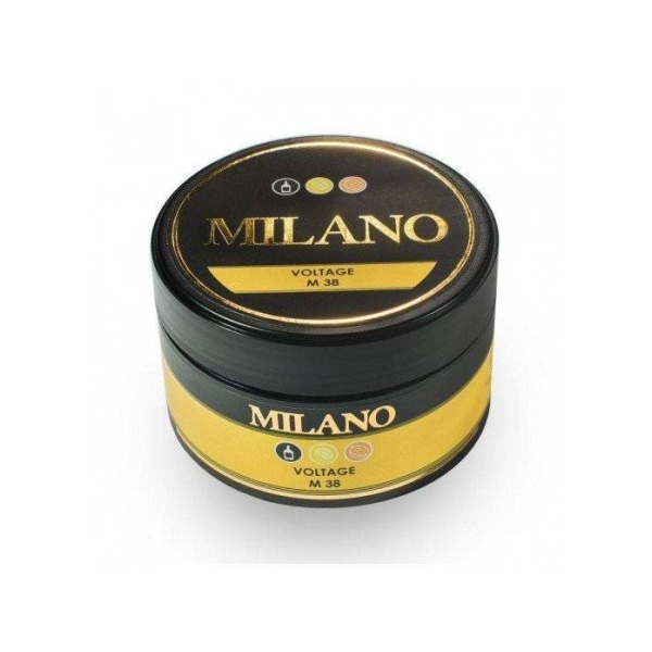 Табак Milano Voltage 100 гр в Краснодаре