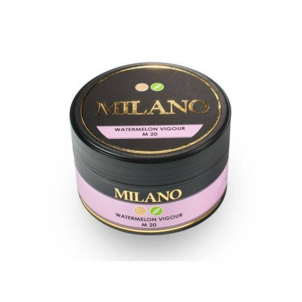 Табак Milano Watermelon Vigour 100 гр в Краснодаре