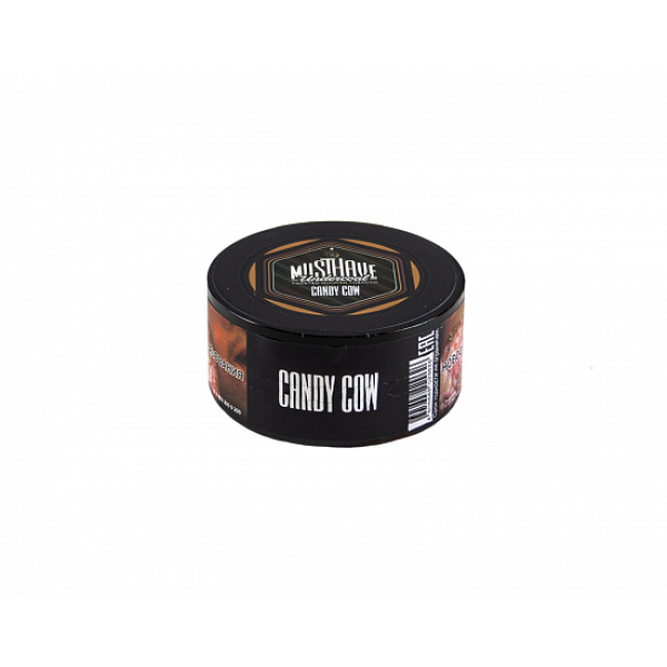 Табак MUST HAVE CANDY COW 25 грамм в Краснодаре