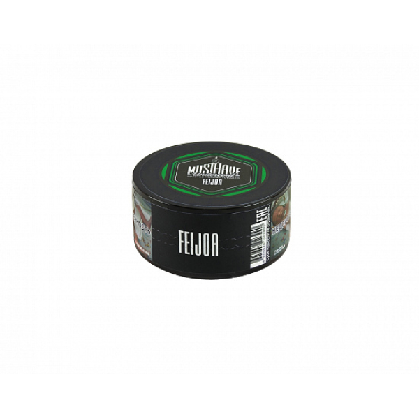 Табак MUST HAVE FEIJOA 25 грамм в Краснодаре