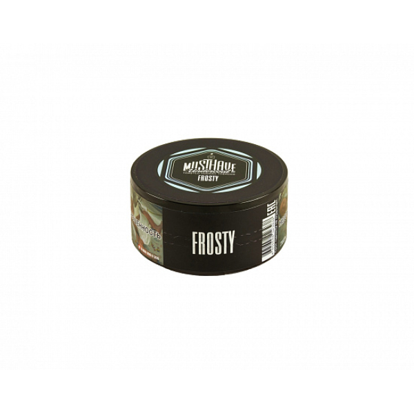 Табак MUST HAVE FROSTY 25 грамм в Краснодаре