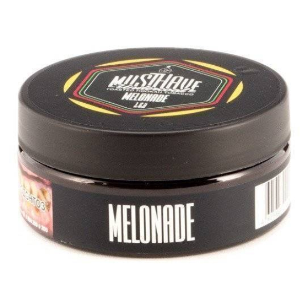 Табак Must Have Melonade 125 грамм в Краснодаре