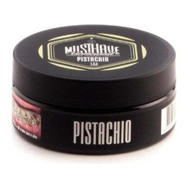 Табак Must Have Pistachio 125 грамм в Краснодаре