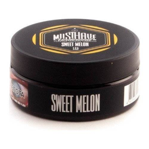 Табак Must Have Sweet Melon 125 грамм в Краснодаре