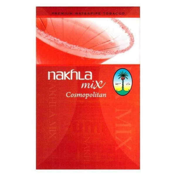 Табак El Nakhla Mix Cosmopolitan 50 гр в Краснодаре