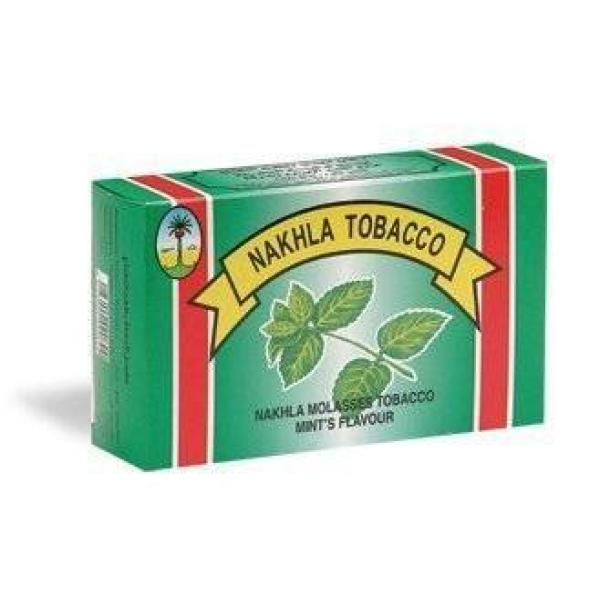 Табак El Nakhla Mint 50 гр в Краснодаре