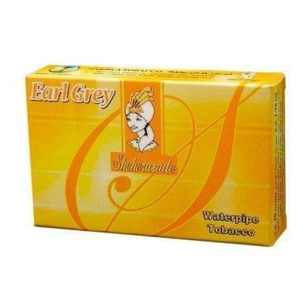 Табак El Nakhla Sheherazade Earl Grey 50 гр в Краснодаре