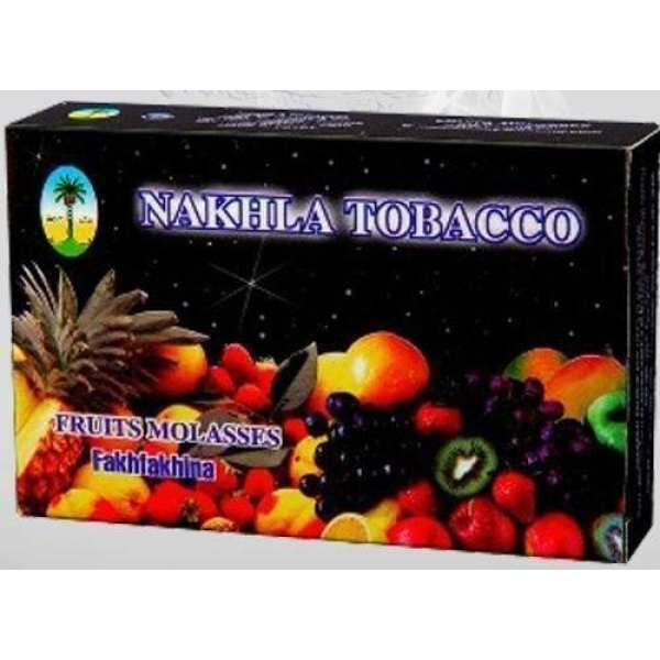 Табак El Nakhla Fakhfakhina Fruits 250 грамм в Краснодаре