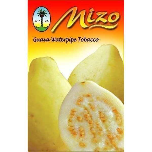 Табак El Nakhla Mizo Гуава 50 гр в Краснодаре