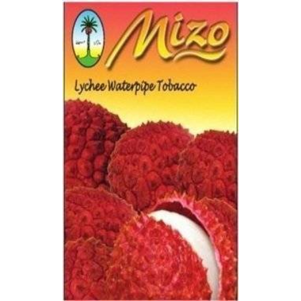 Табак El Nakhla Mizo Личи 50 гр в Краснодаре