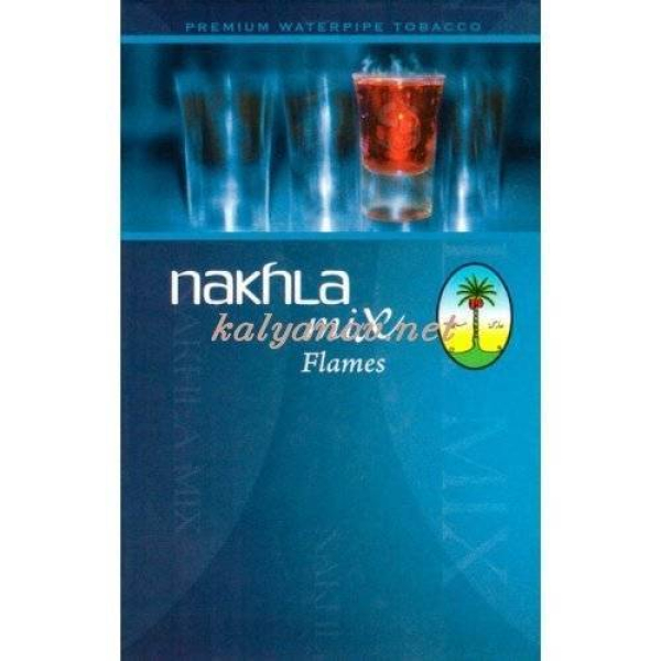 Табак El Nakhla Mix Flames 50 гр в Краснодаре
