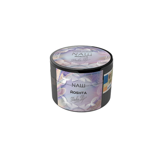 Табак NАШ ЙОSHTA (Йошта) 40 гр в Краснодаре