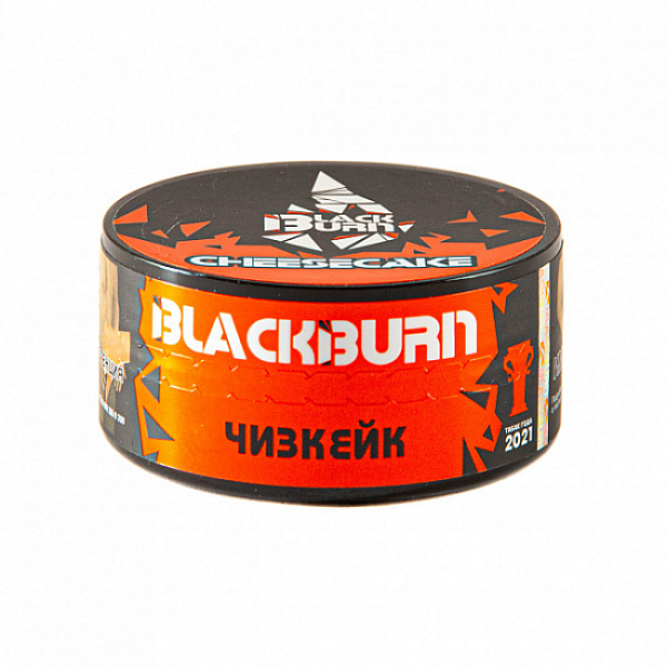 Табак Blackburn CHEESECAKE 25 грамм в Краснодаре